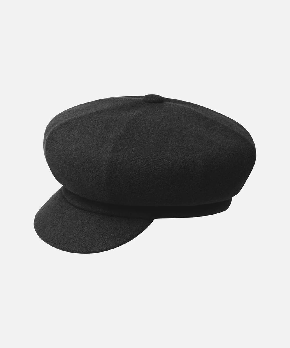 *BLACK